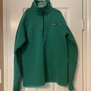 Patagonia Pullover